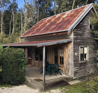 Corinna Wilderness Experience - Kalgoorlie Accommodation