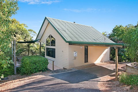 Limpinwood Lodge - Kalgoorlie Accommodation 2