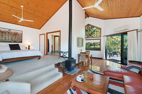 Limpinwood Lodge - Kalgoorlie Accommodation 7