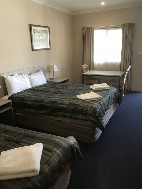 The Bakehouse Motel - Kalgoorlie Accommodation 6
