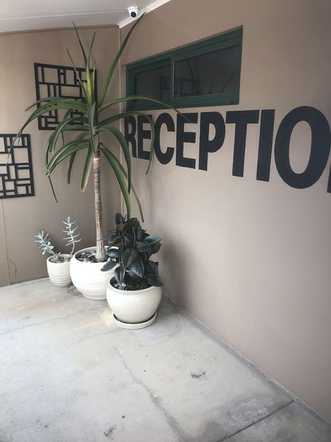 The Bakehouse Motel - Kalgoorlie Accommodation 2