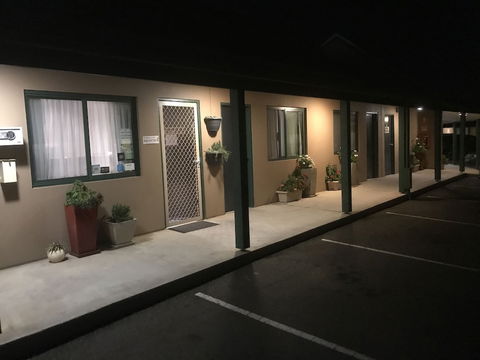 The Bakehouse Motel - Kalgoorlie Accommodation 5