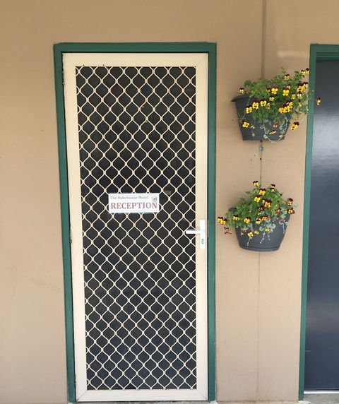 The Bakehouse Motel - Kalgoorlie Accommodation 0