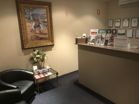 The Bakehouse Motel - Kalgoorlie Accommodation 1