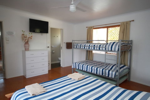Seaforth Holiday Units - Kalgoorlie Accommodation 4