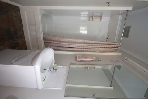 Seaforth Holiday Units - Kalgoorlie Accommodation 2