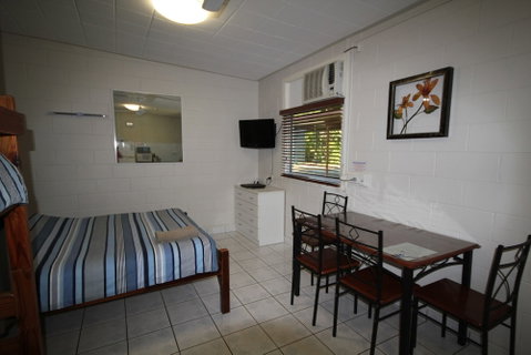 Seaforth Holiday Units - Kalgoorlie Accommodation 6