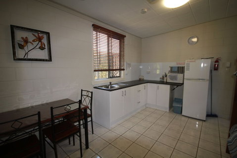 Seaforth Holiday Units - Kalgoorlie Accommodation 3