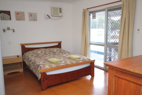 Seaforth Holiday Units - Kalgoorlie Accommodation 1