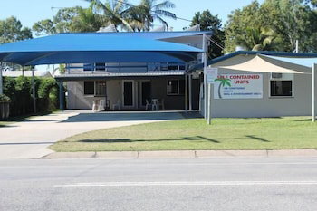 Seaforth QLD Kalgoorlie Accommodation