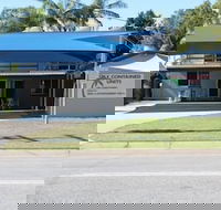 Seaforth Holiday Units - Kalgoorlie Accommodation