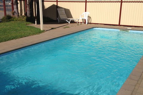 Centretown Motel Nagambie - Kalgoorlie Accommodation 3