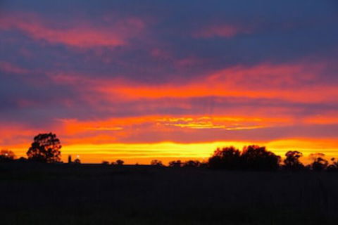 Centretown Motel Nagambie - Kalgoorlie Accommodation 0