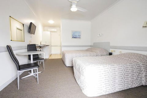 Centretown Motel Nagambie - Kalgoorlie Accommodation 7
