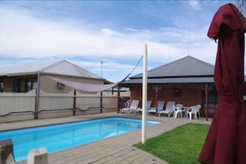 Centretown Motel Nagambie - Kalgoorlie Accommodation 5