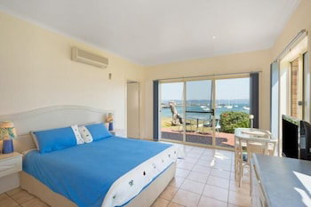 Quarantine Bay Beach Cottages - Kalgoorlie Accommodation 6