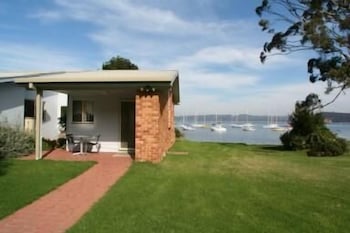 Quarantine Bay Beach Cottages - Kalgoorlie Accommodation 4