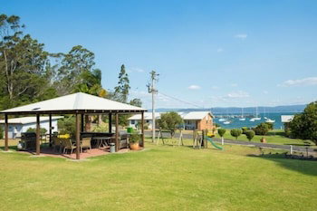 Quarantine Bay Beach Cottages - Kalgoorlie Accommodation 3