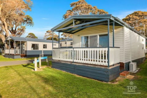 Cowes Caravan Park - Kalgoorlie Accommodation 0