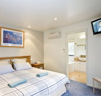 Anchorage Motel And Villas - Kalgoorlie Accommodation