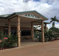 Abacus Motel - Kalgoorlie Accommodation