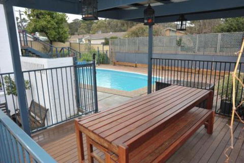 The Pommy Tree - Kalgoorlie Accommodation 5