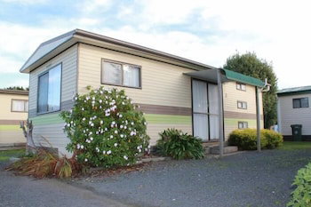 Abel Tasman Caravan Park - Kalgoorlie Accommodation 2