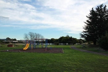 Abel Tasman Caravan Park - Kalgoorlie Accommodation 5