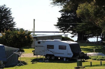 Abel Tasman Caravan Park - Kalgoorlie Accommodation 4