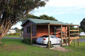 Abel Tasman Caravan Park - Kalgoorlie Accommodation 0