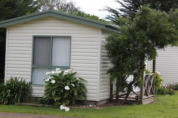 Abel Tasman Caravan Park - Kalgoorlie Accommodation 1