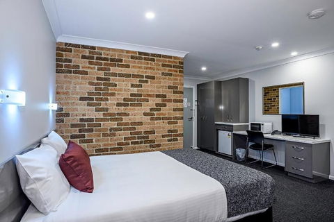 Bushmans Motor Inn - Kalgoorlie Accommodation 5
