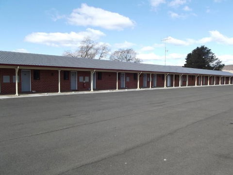 Bushmans Motor Inn - Kalgoorlie Accommodation 2