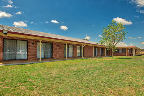 Bushmans Motor Inn - Kalgoorlie Accommodation 0