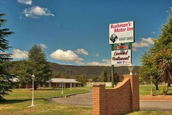 Bushmans Motor Inn - Kalgoorlie Accommodation 1