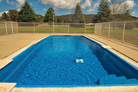 Bushmans Motor Inn - Kalgoorlie Accommodation 4