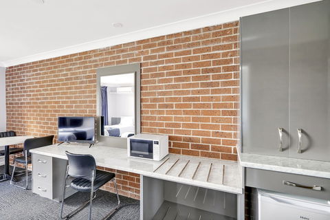 Bushmans Motor Inn - Kalgoorlie Accommodation 6