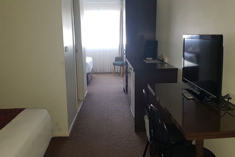 Timbertown Resort & Motel - Kalgoorlie Accommodation 4