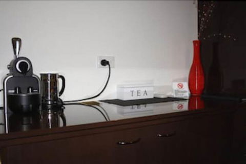 Timbertown Resort & Motel - Kalgoorlie Accommodation 2