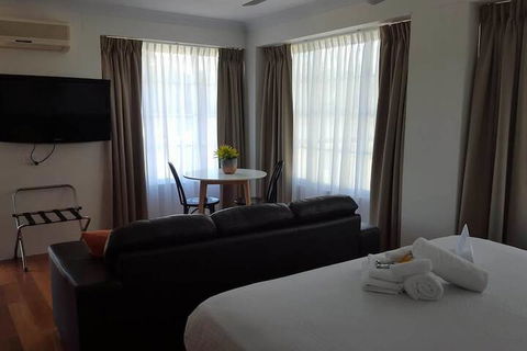 Timbertown Resort & Motel - Kalgoorlie Accommodation 7