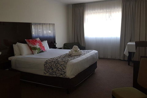 Timbertown Resort & Motel - Kalgoorlie Accommodation 5