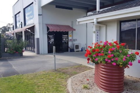 Timbertown Resort & Motel - Kalgoorlie Accommodation 0