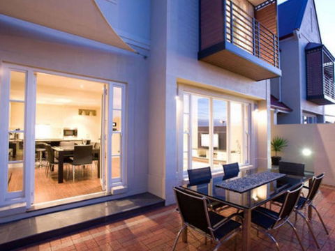 Precinct On Jardine Accommodation - Kalgoorlie Accommodation 2