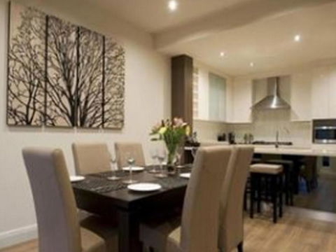 Precinct On Jardine Accommodation - Kalgoorlie Accommodation 6