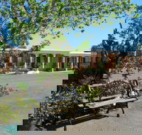 Colonial Motor Lodge Scone - Kalgoorlie Accommodation