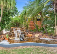 Narrabri Big Sky Caravan Park - Kalgoorlie Accommodation