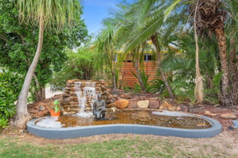 Narrabri Big Sky Caravan Park - Kalgoorlie Accommodation 0