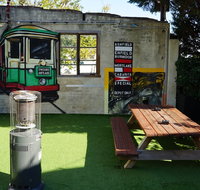 Palace Hotel Mortlake - Kalgoorlie Accommodation