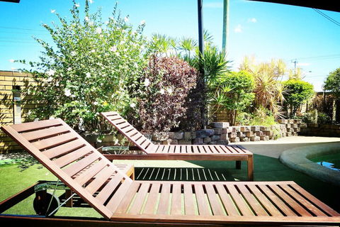 Mackay Motor Inn - Kalgoorlie Accommodation 2