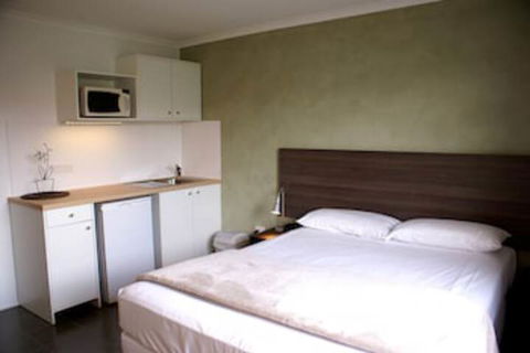 Mackay Motor Inn - Kalgoorlie Accommodation 0